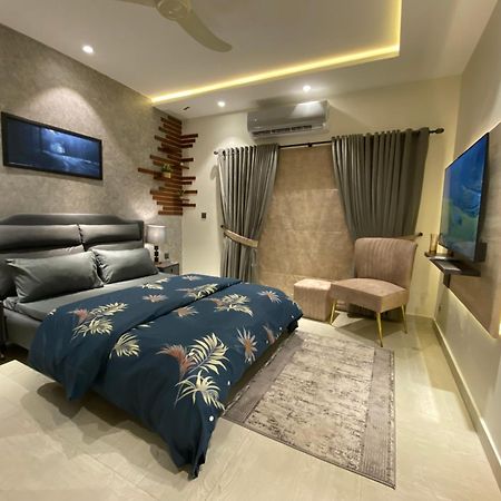 Firefly Retreat-Your Home Away From Home Rawalpindi Extérieur photo