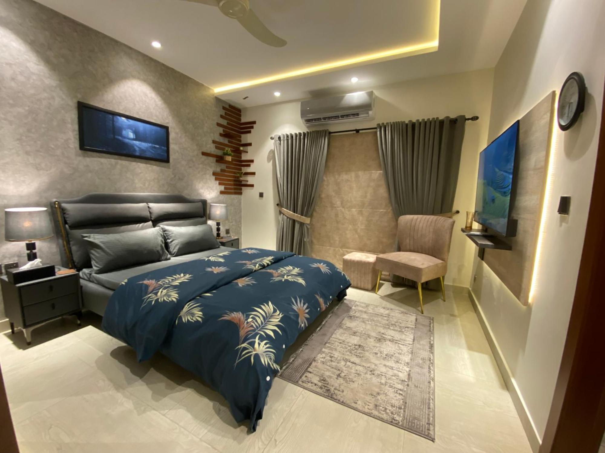 Firefly Retreat-Your Home Away From Home Rawalpindi Extérieur photo