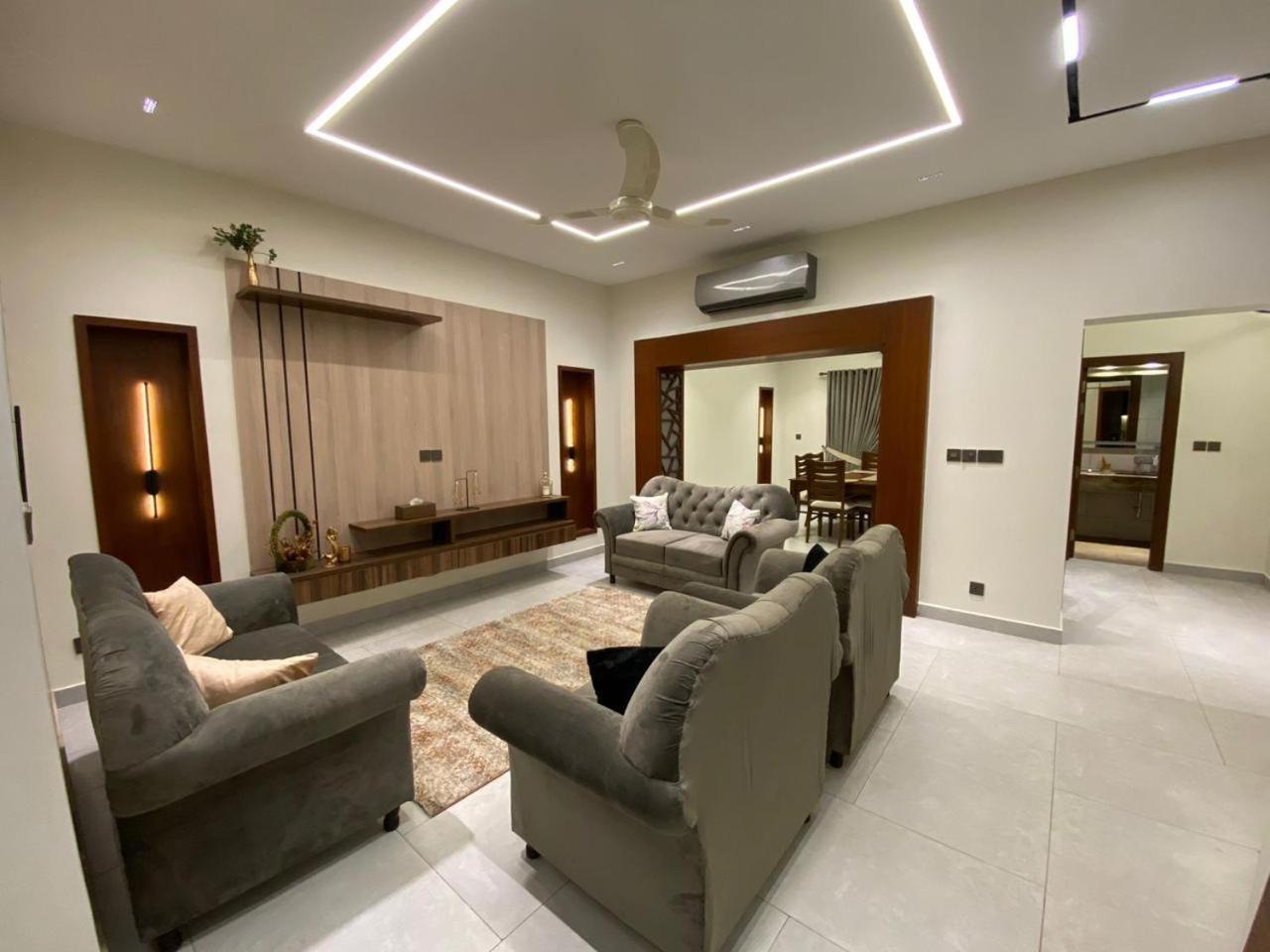 Firefly Retreat-Your Home Away From Home Rawalpindi Extérieur photo