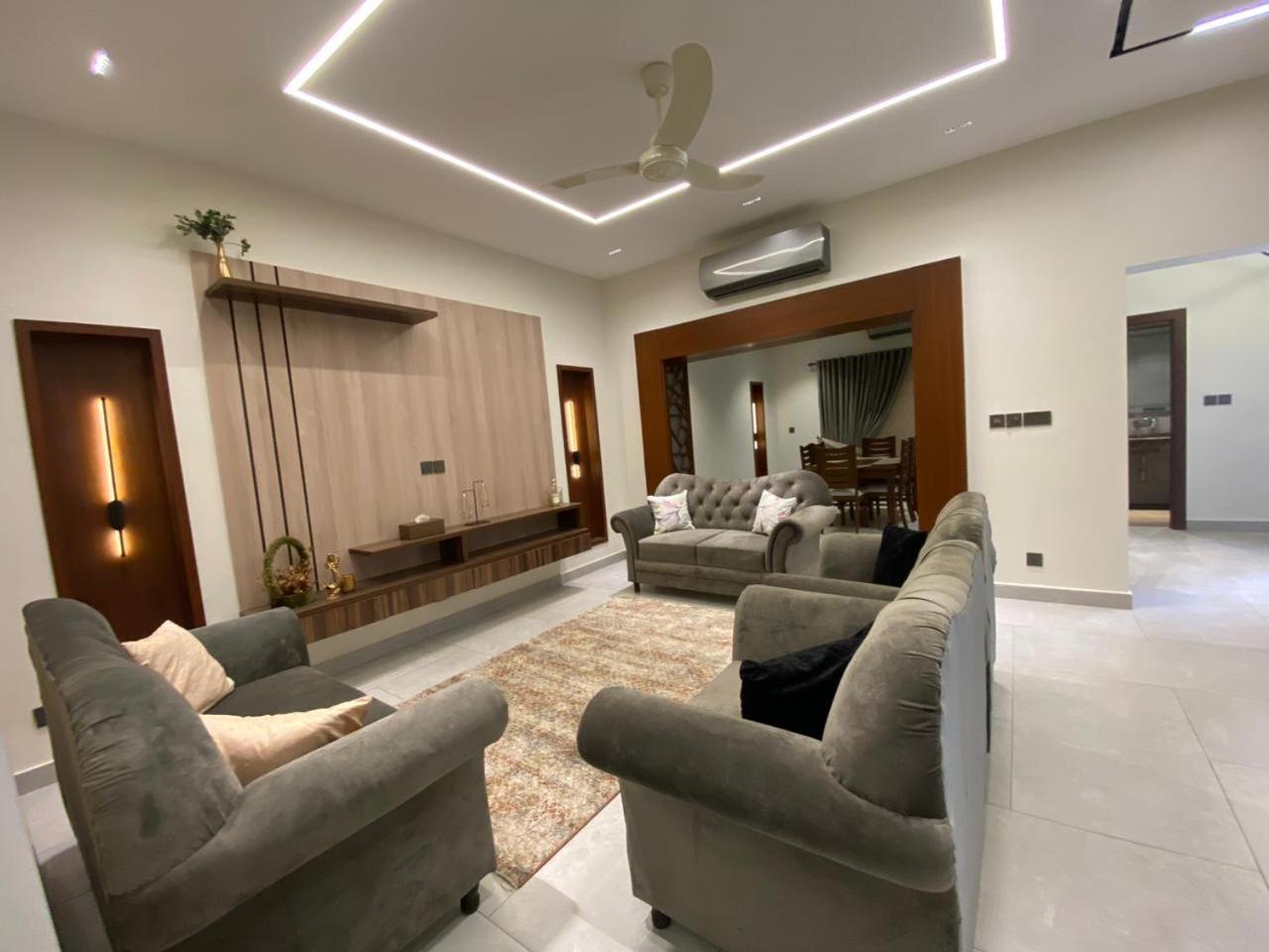 Firefly Retreat-Your Home Away From Home Rawalpindi Extérieur photo