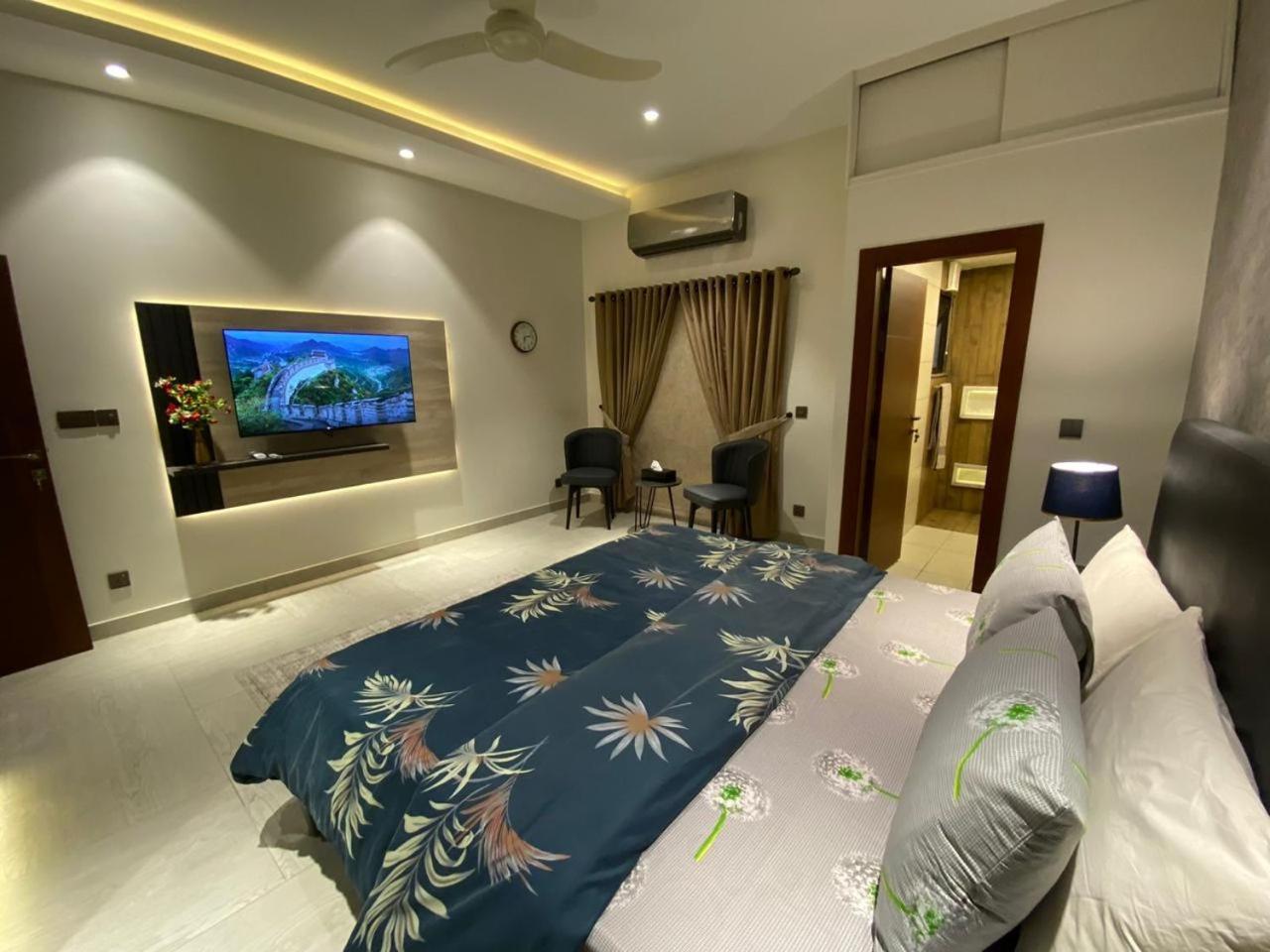 Firefly Retreat-Your Home Away From Home Rawalpindi Extérieur photo