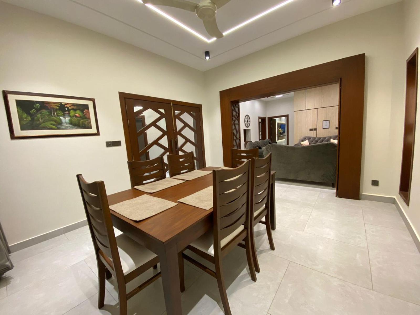 Firefly Retreat-Your Home Away From Home Rawalpindi Extérieur photo