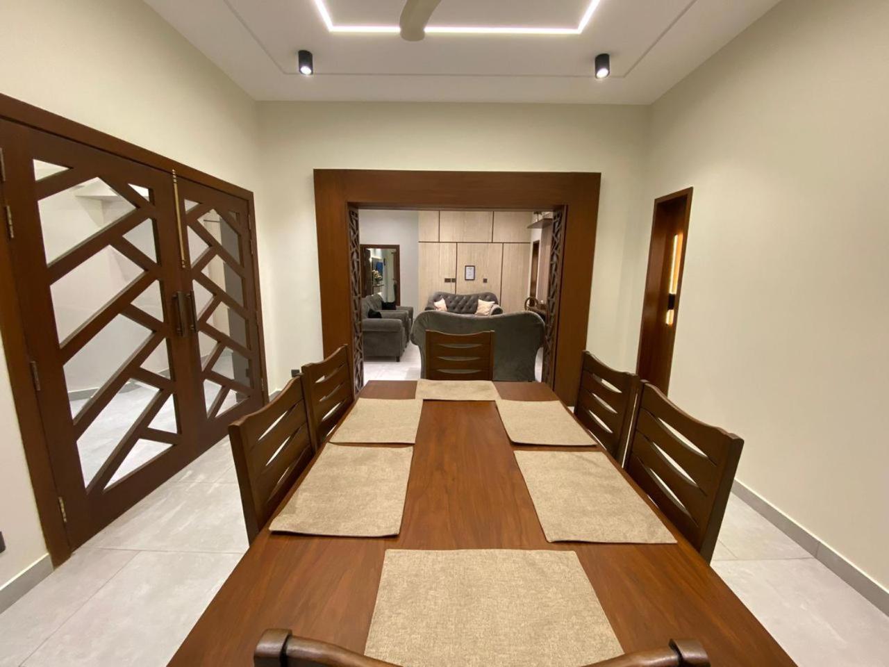 Firefly Retreat-Your Home Away From Home Rawalpindi Extérieur photo