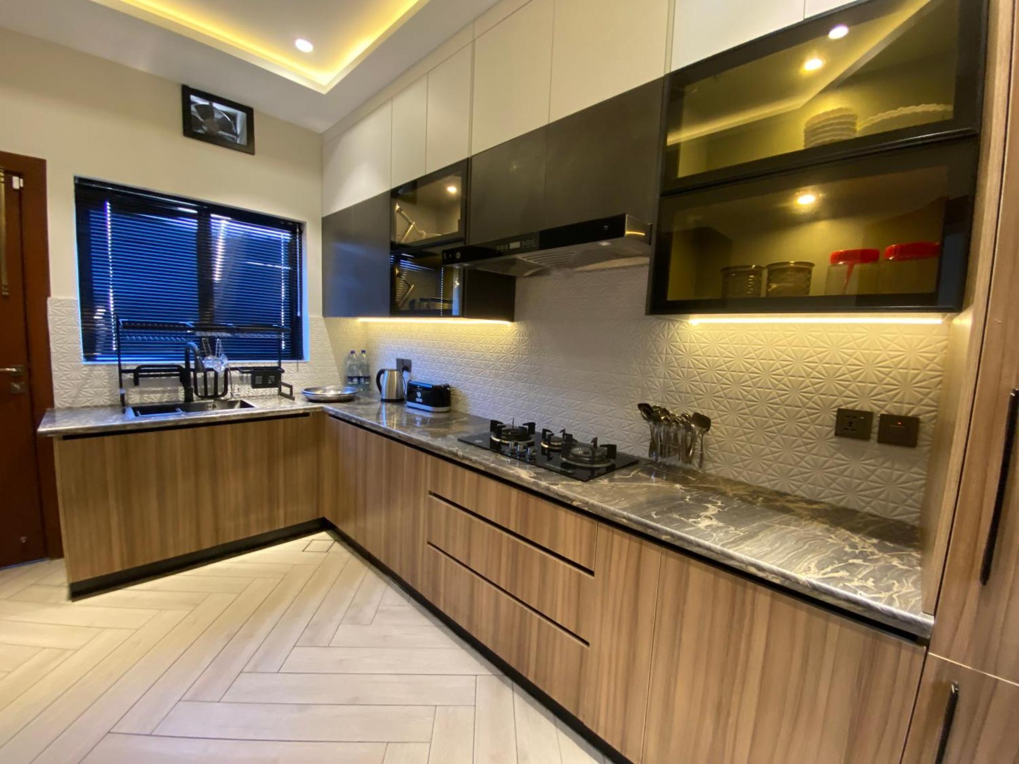 Firefly Retreat-Your Home Away From Home Rawalpindi Extérieur photo