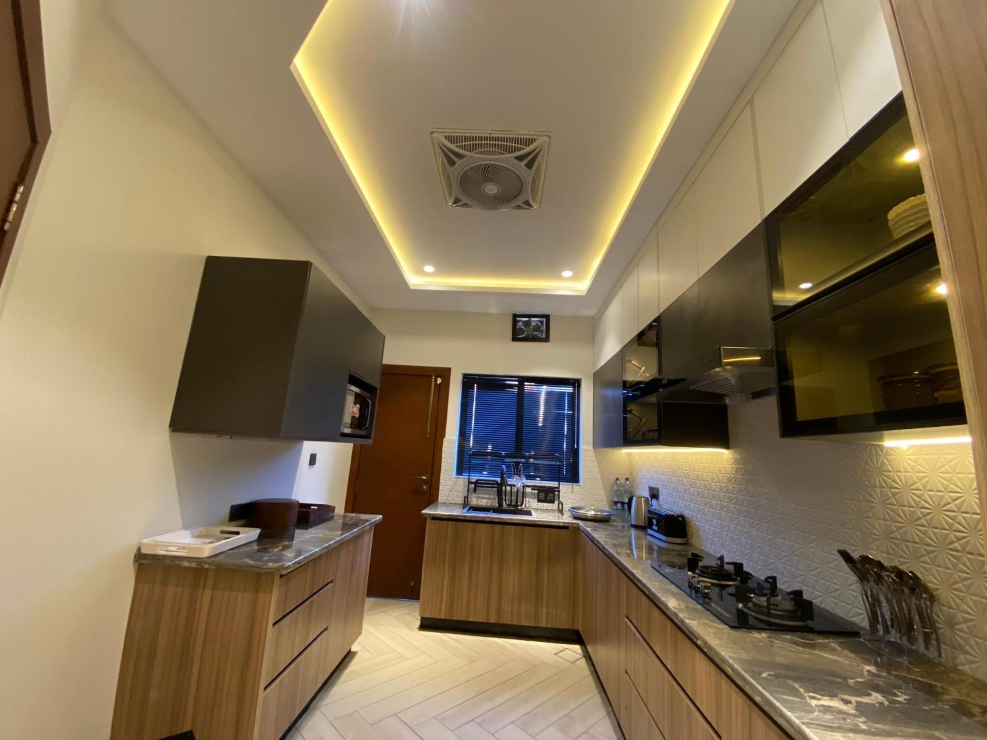 Firefly Retreat-Your Home Away From Home Rawalpindi Extérieur photo