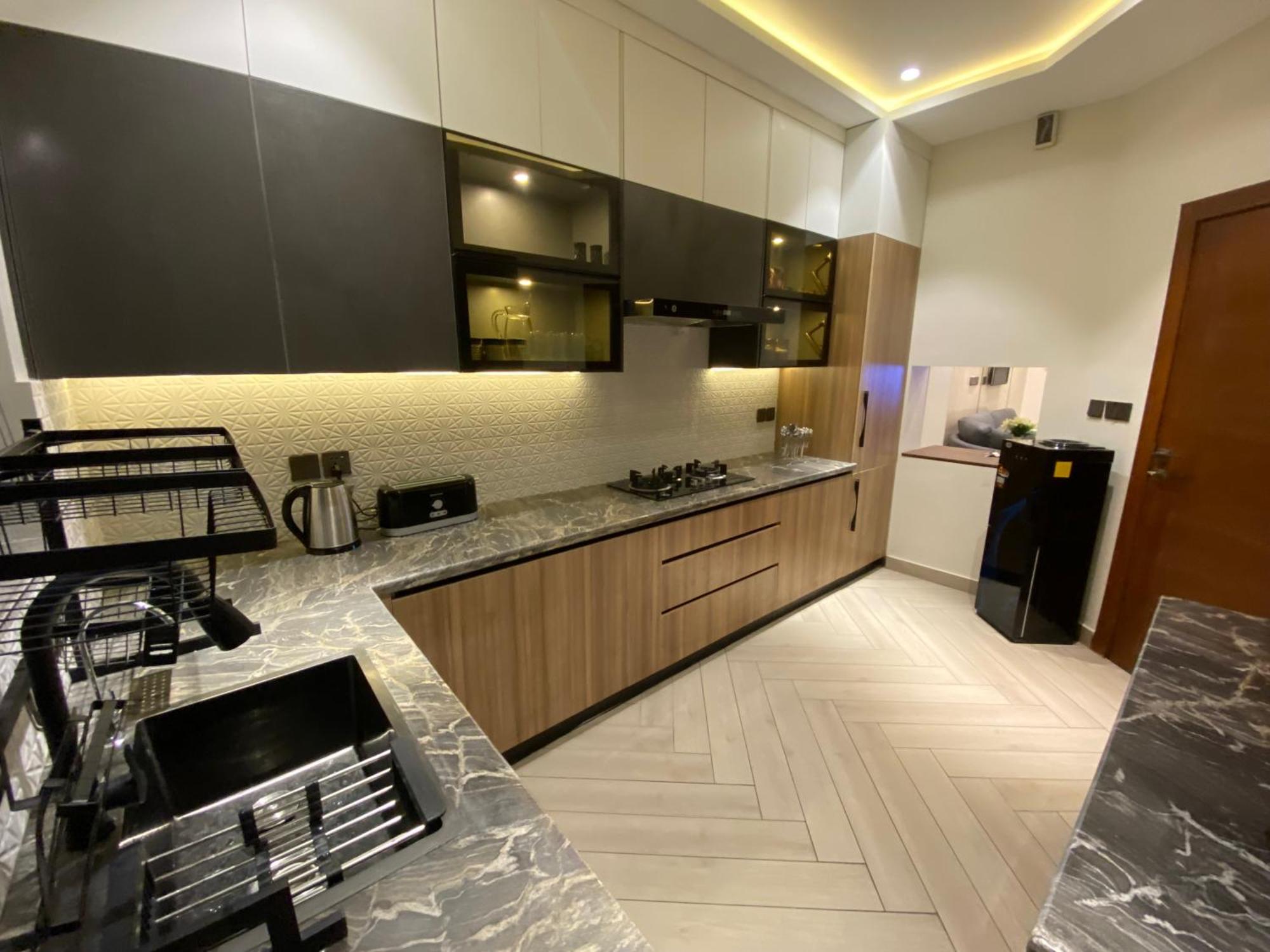 Firefly Retreat-Your Home Away From Home Rawalpindi Extérieur photo