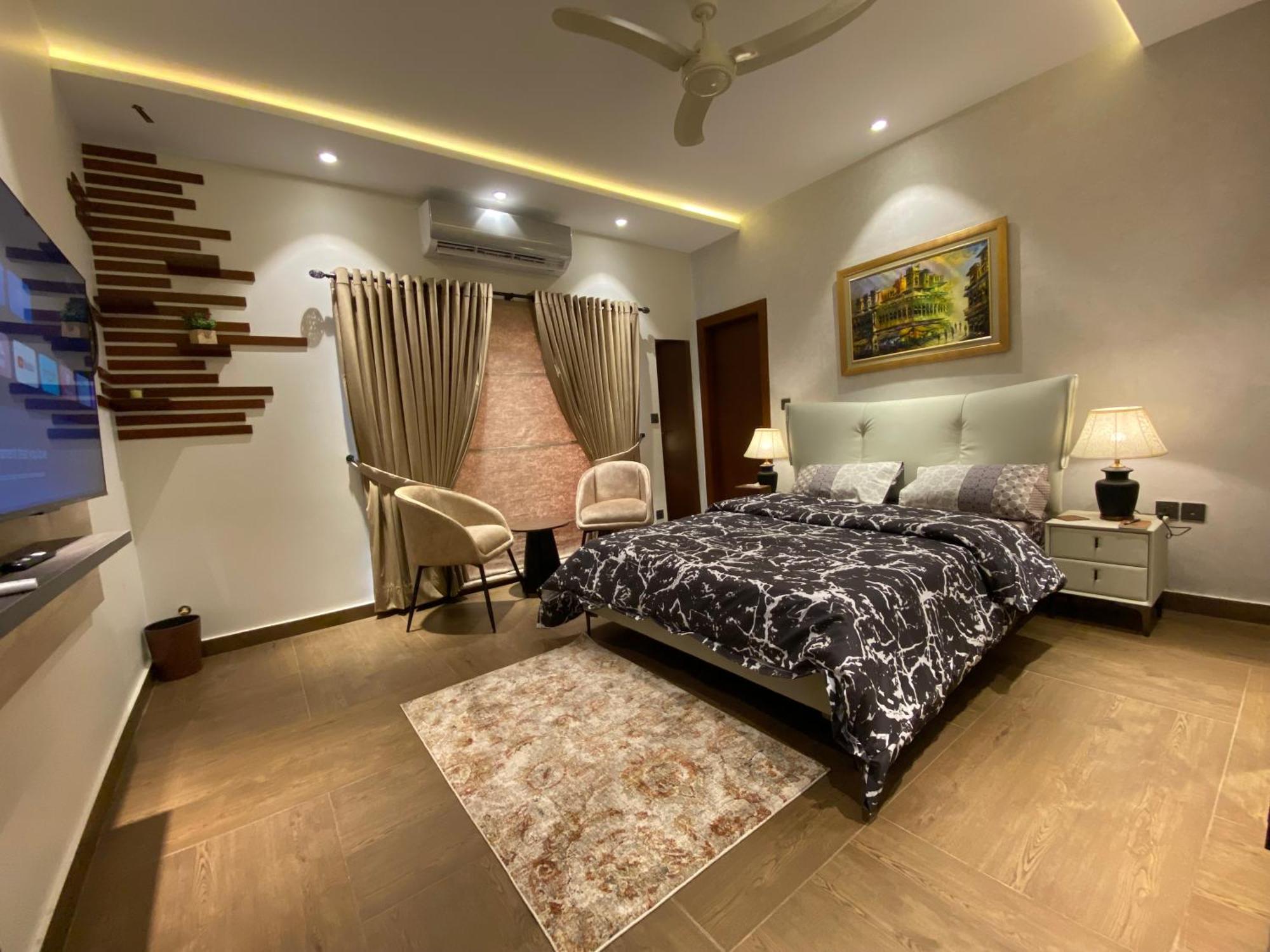 Firefly Retreat-Your Home Away From Home Rawalpindi Extérieur photo