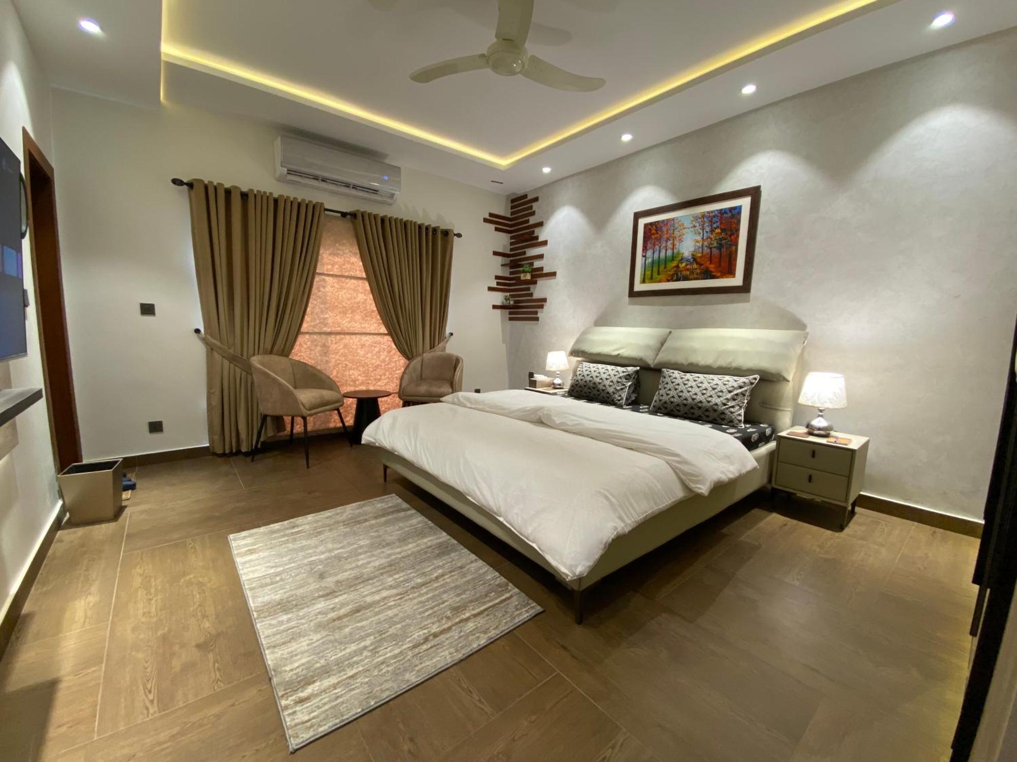 Firefly Retreat-Your Home Away From Home Rawalpindi Extérieur photo